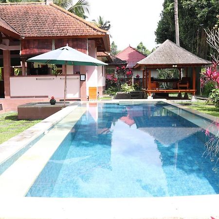 Our Bali Homestay 우붓 외부 사진