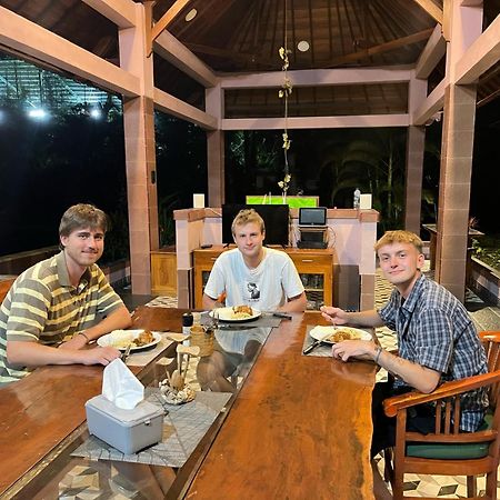 Our Bali Homestay 우붓 외부 사진