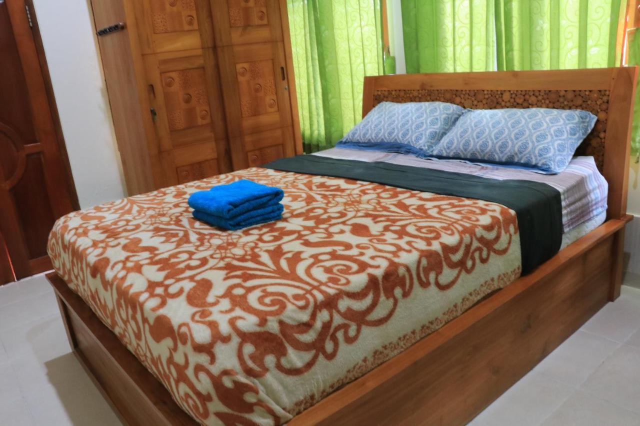 Our Bali Homestay 우붓 외부 사진